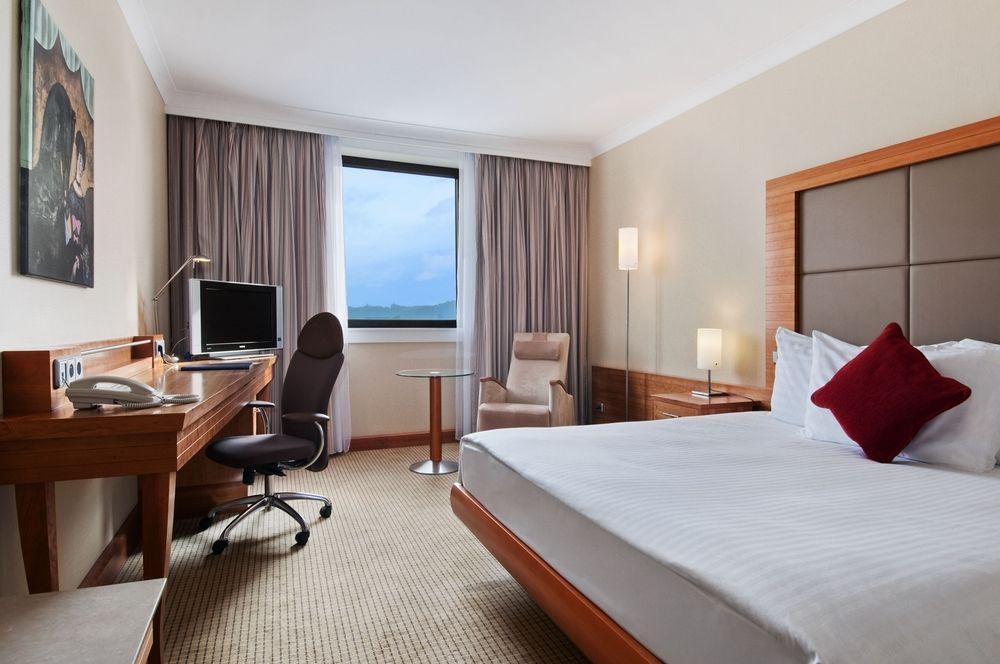 Hilton Prag