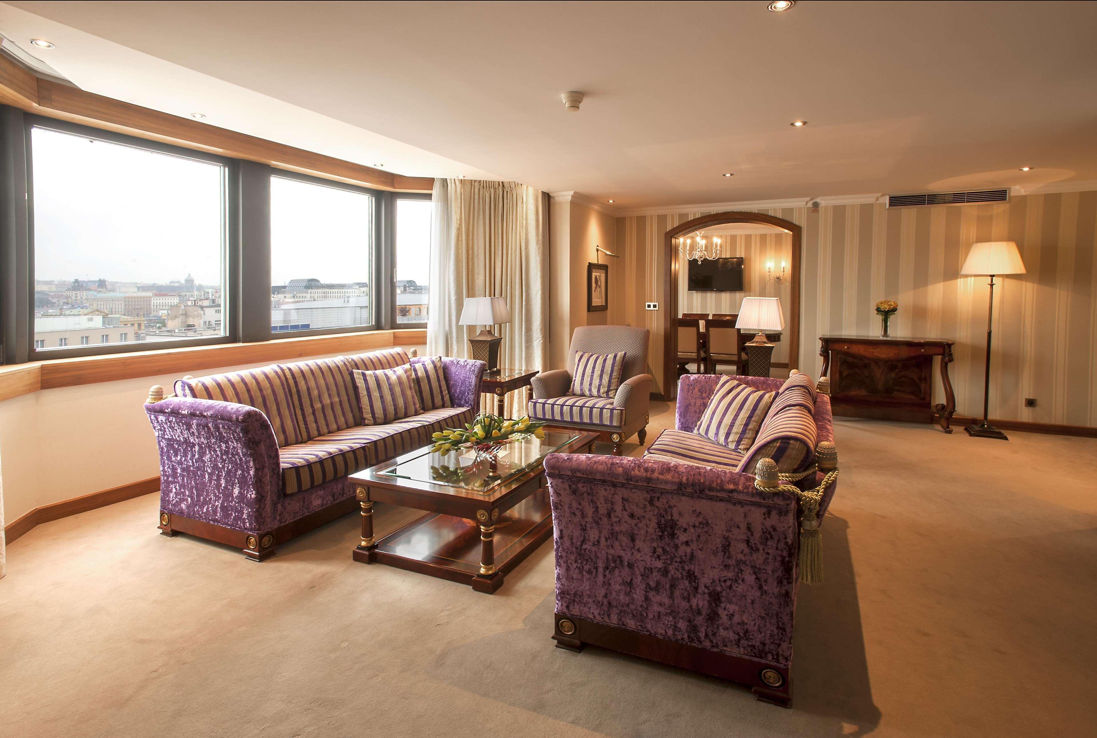 Otel Hilton 5*