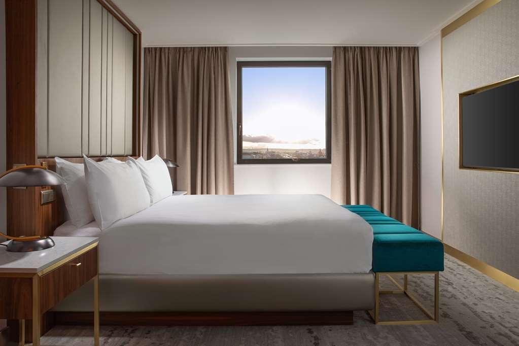 Otel Hilton