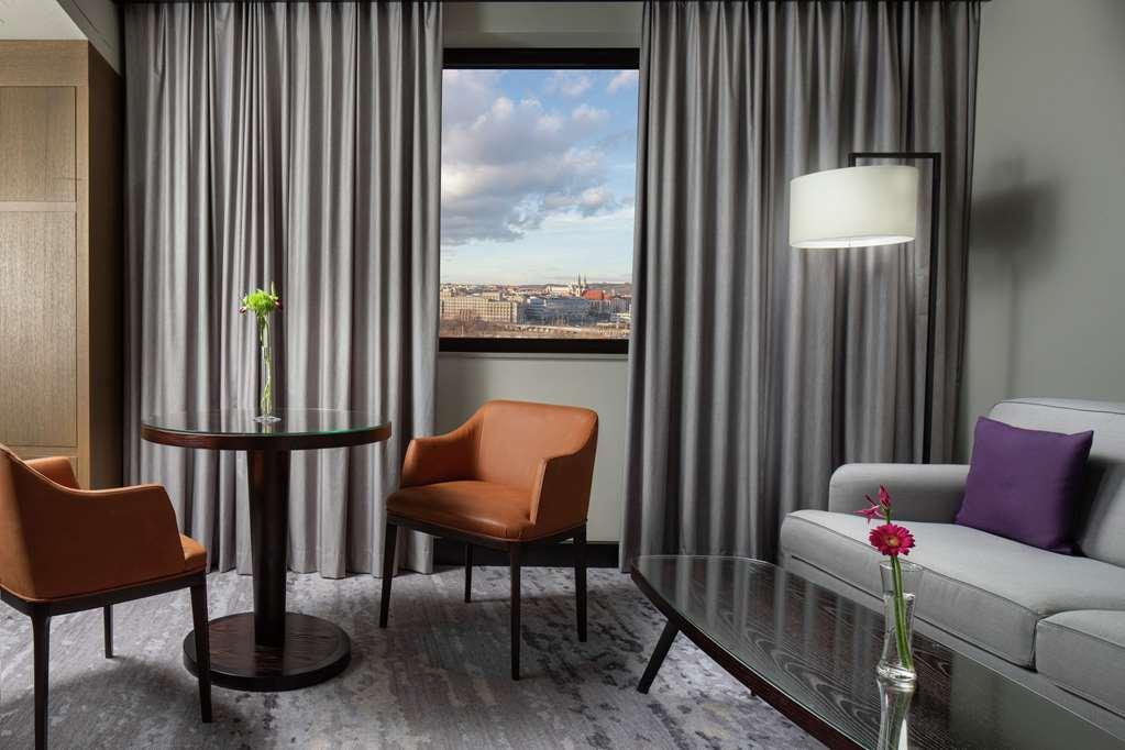 Hilton 5* Prag