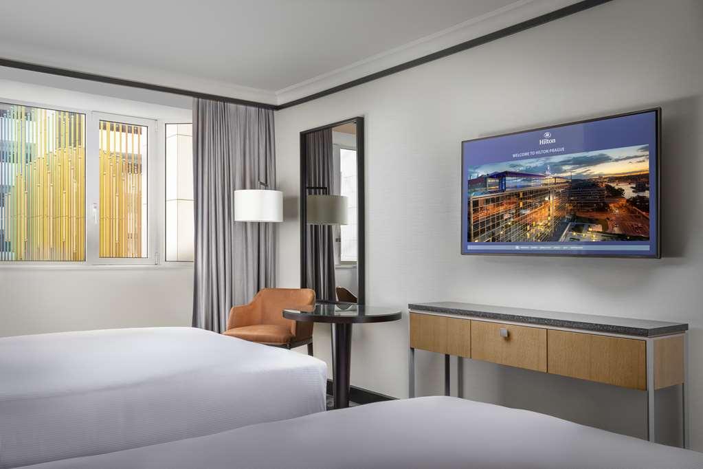 Hilton Otel Prag