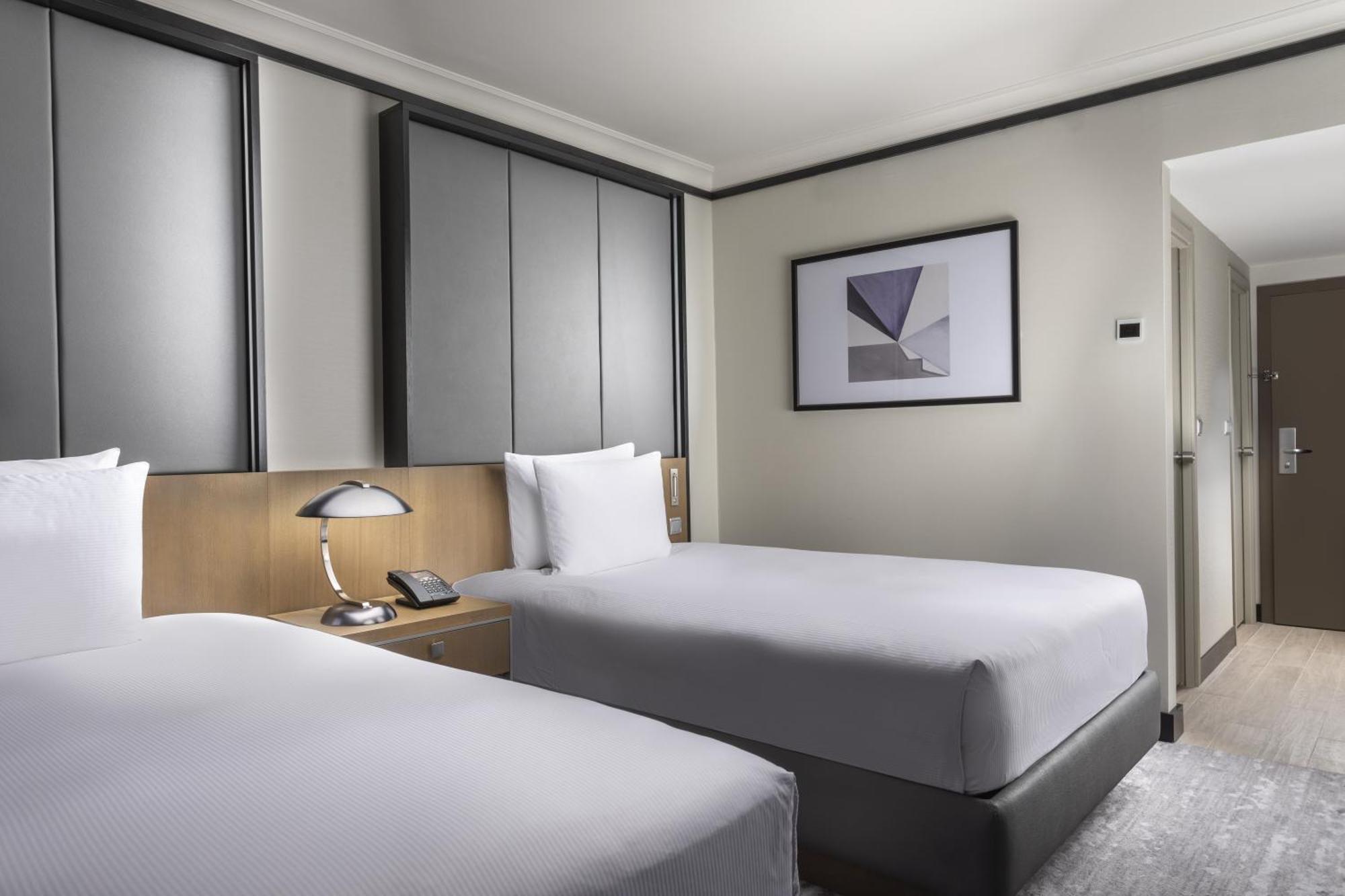 Hilton 5* Prag