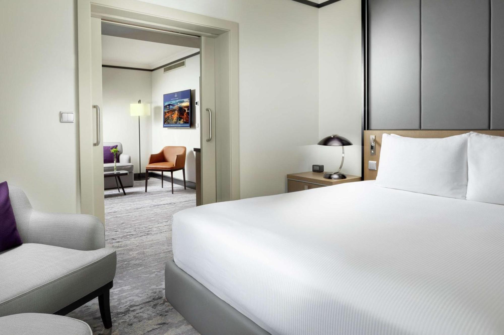 Otel Hilton