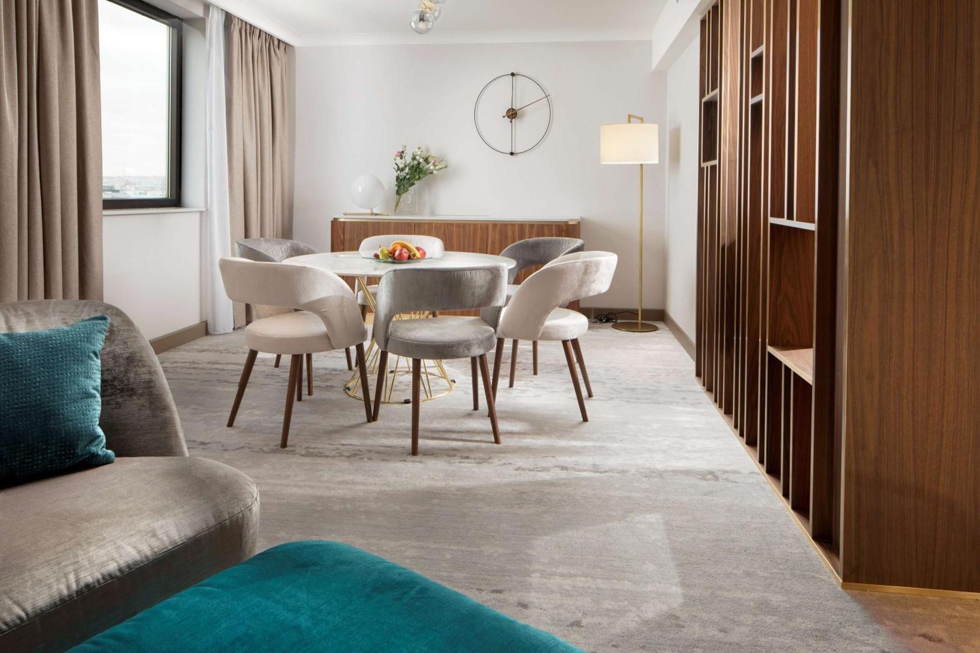 Otel Hilton