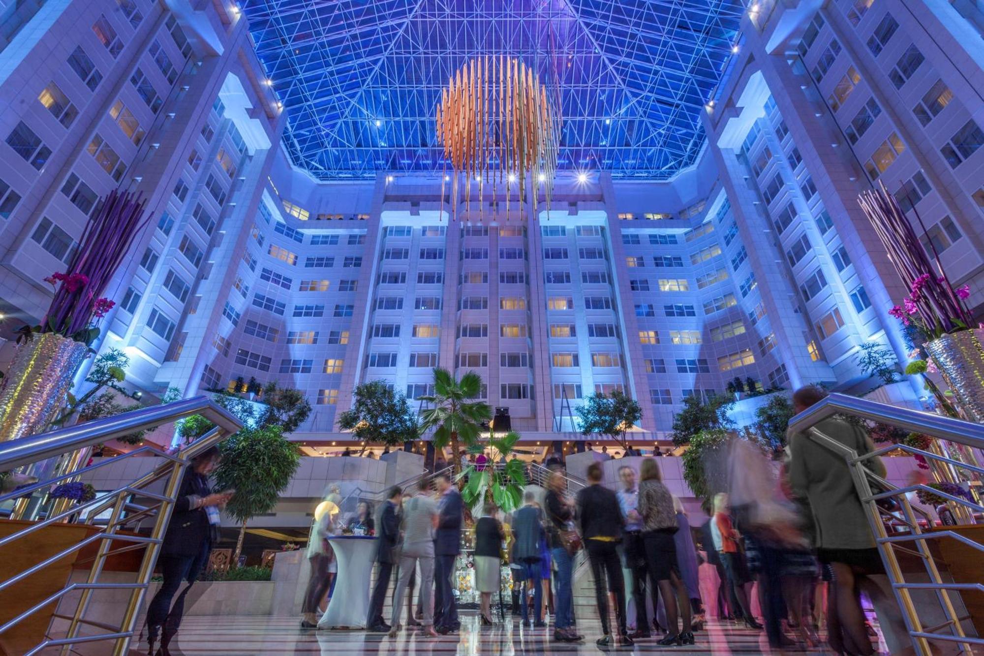 Otel Hilton