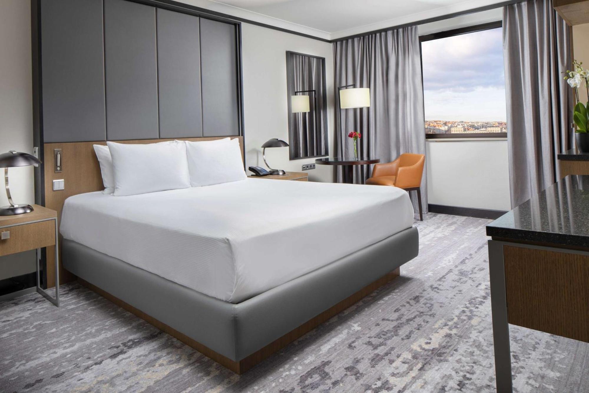 Otel Hilton 5*